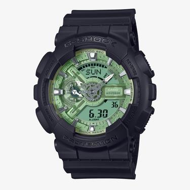  Casio GaB001Cbrs6Adr Erkek Siyah Kol Saati