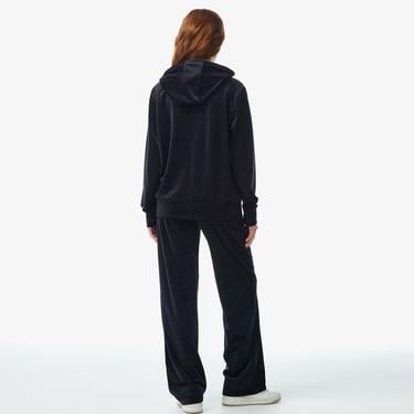  Guess Kadın Siyah Eşofman Altı