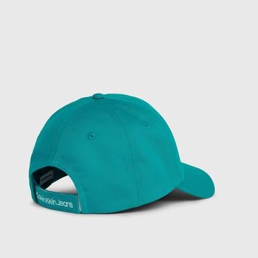  Calvin Klein Jeans Çocuk Yeşil Şapka