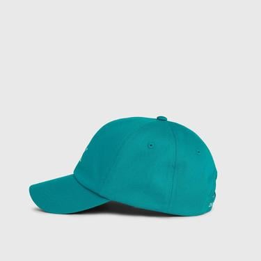  Calvin Klein Jeans Çocuk Yeşil Şapka