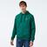 Tommy Jeans Reg Badge Hoodie Erkek Lacivert Sweatshirt