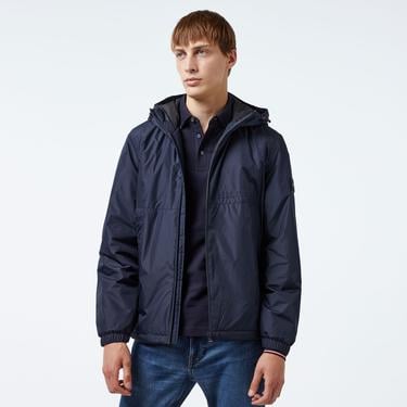  Tommy Hilfiger Erkek Lacivert Ceket