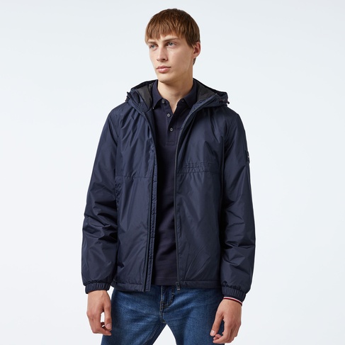  Tommy Hilfiger Erkek Lacivert Ceket