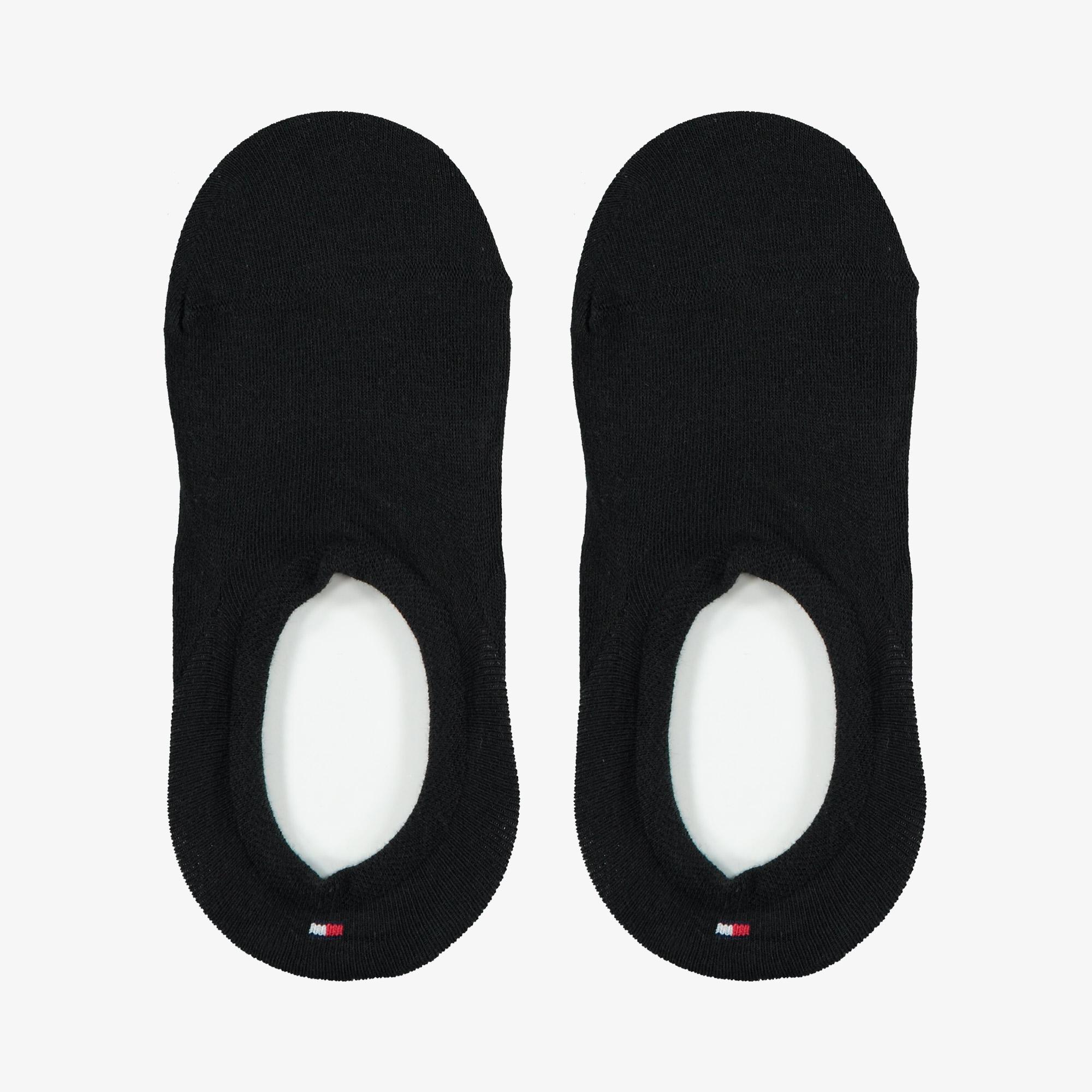 Tommy Hilfiger Kadın Siyah Çorap