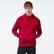 Tommy Hilfiger Erkek Kırmızı Sweatshirt