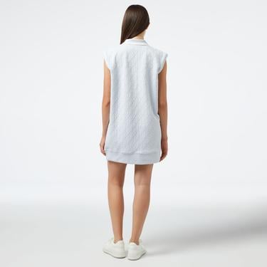  Guess Kadın Mavi Elbise