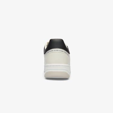  Guess Kadın Renkli Sneaker