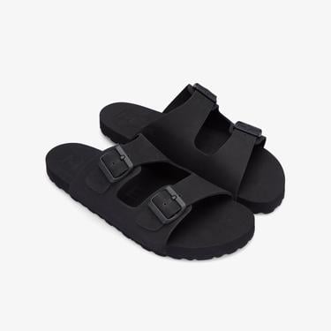  Manebi Erkek Siyah Terlik