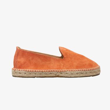  Manebi Erkek Turuncu Sneaker