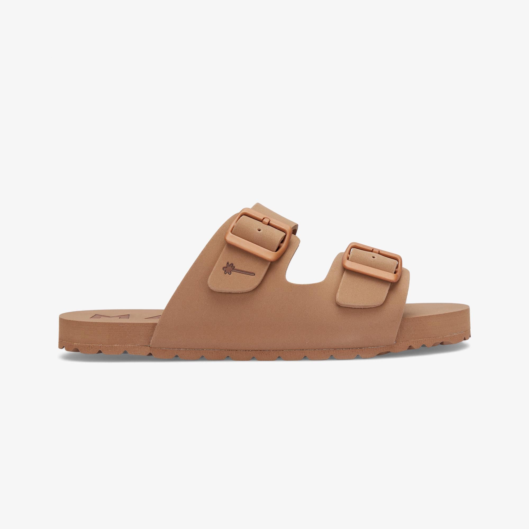 Manebi Kadın Kahverengi Sneaker