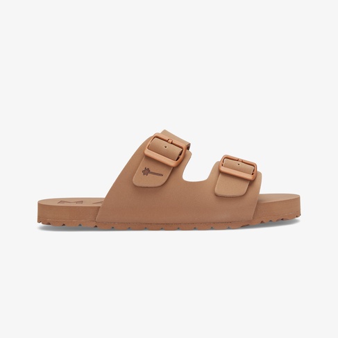  Manebi Kadın Kahverengi Sneaker