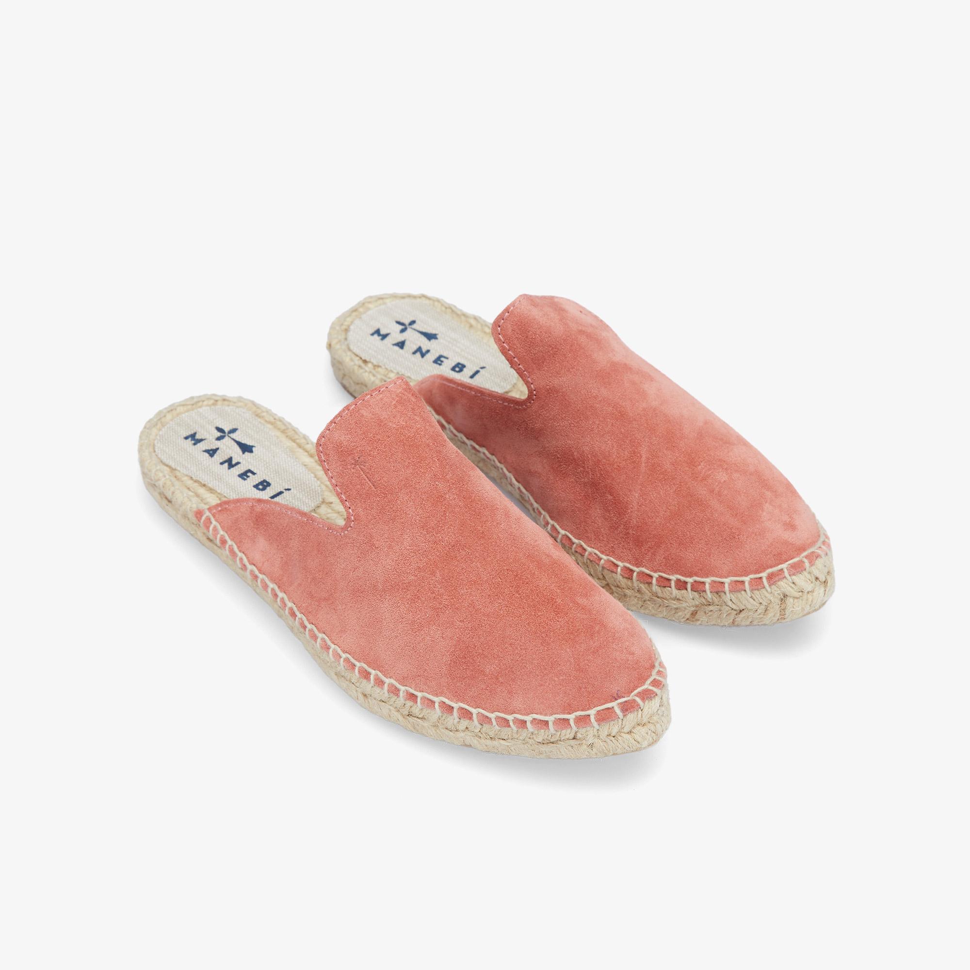 Manebi Kadın Kahverengi Sneaker