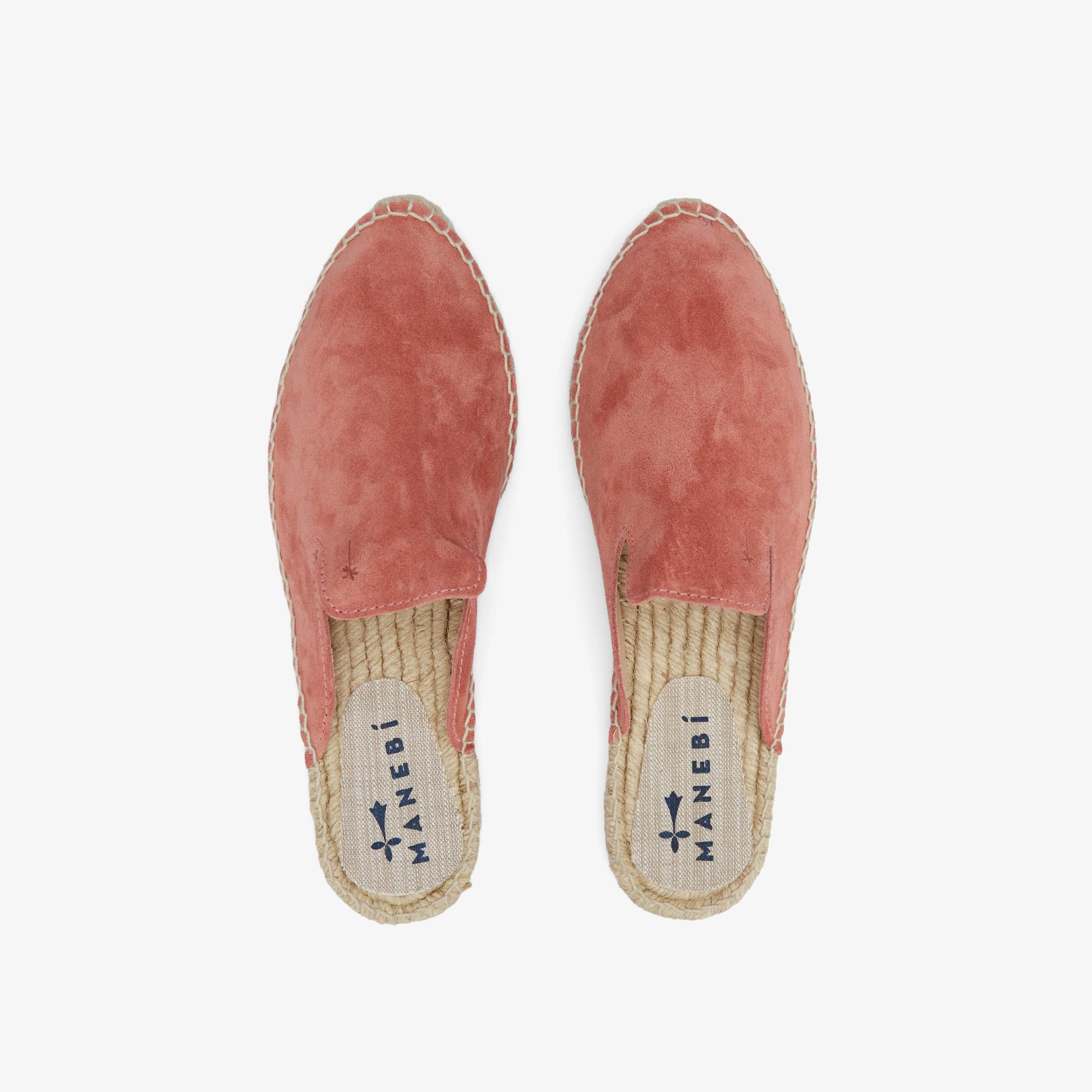 Manebi Kadın Kahverengi Sneaker