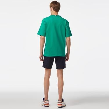  Tommy Hilfiger Erkek Lacivert Şort