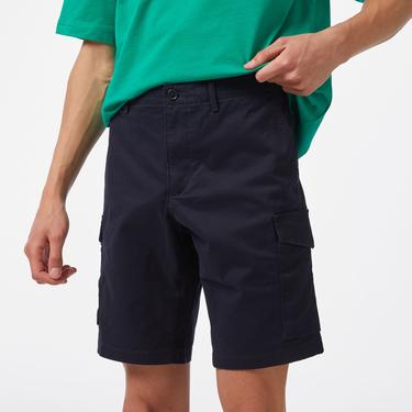  Tommy Hilfiger Erkek Lacivert Şort