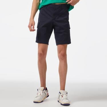  Tommy Hilfiger Erkek Lacivert Şort