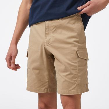  Tommy Hilfiger Erkek Bej Şort
