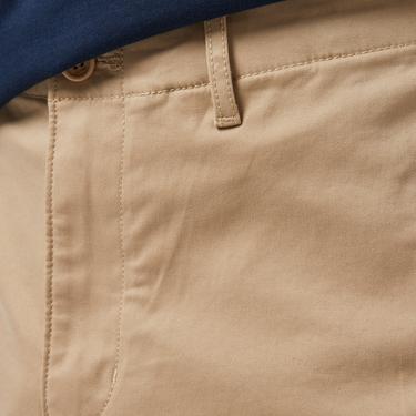  Tommy Hilfiger Erkek Bej Şort