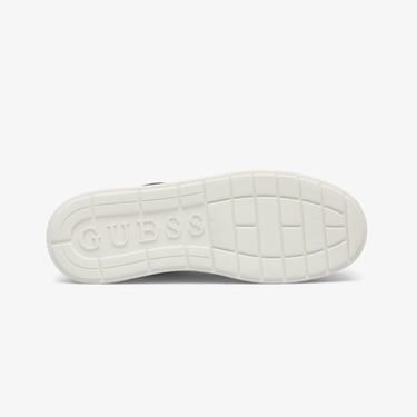  Guess Kadın Siyah Sneaker