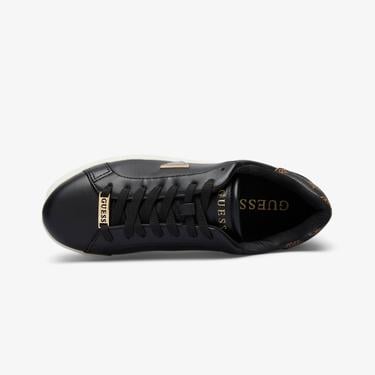  Guess Kadın Siyah Sneaker