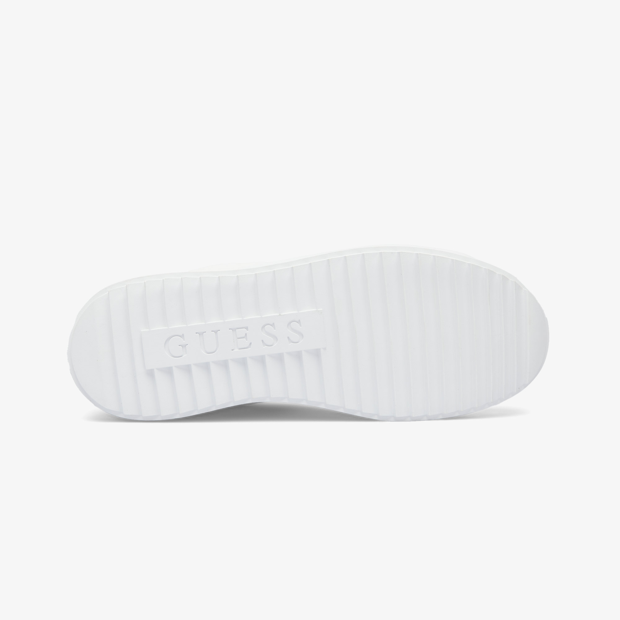 Guess Guess Kadın Siyah Sneaker | FashFed Siyah - 6. görsel