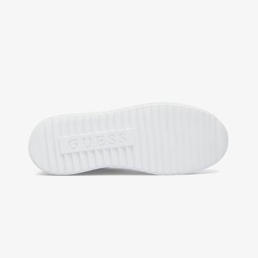  Guess Kadın Siyah Sneaker