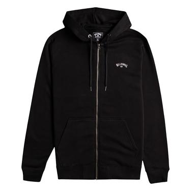  Billabong Arch Zh Erkek Siyah Fleece