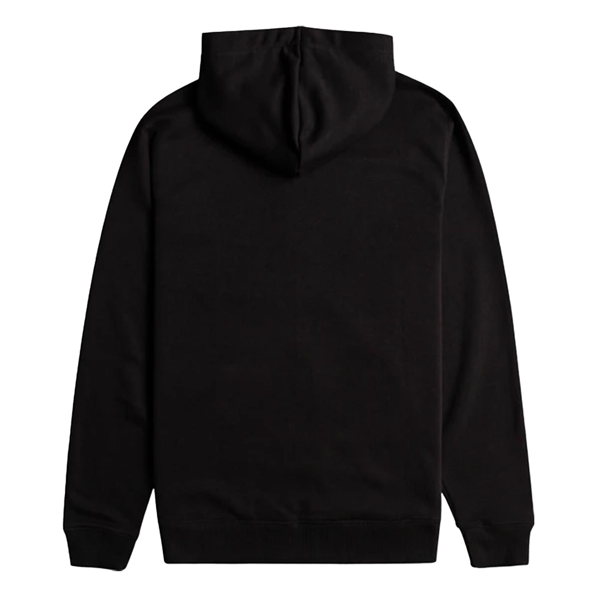 Billabong Arch Zh Erkek Siyah Fleece