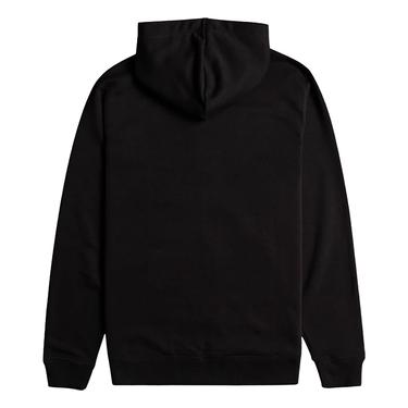  Billabong Arch Zh Erkek Siyah Fleece