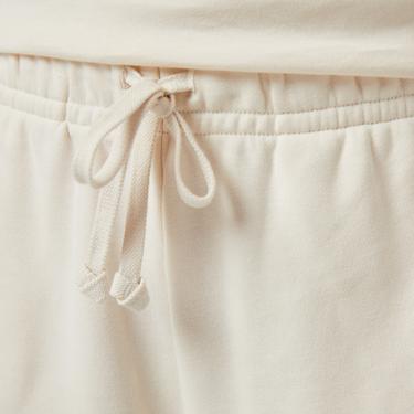  Champion Classic Kadın Krem Şort