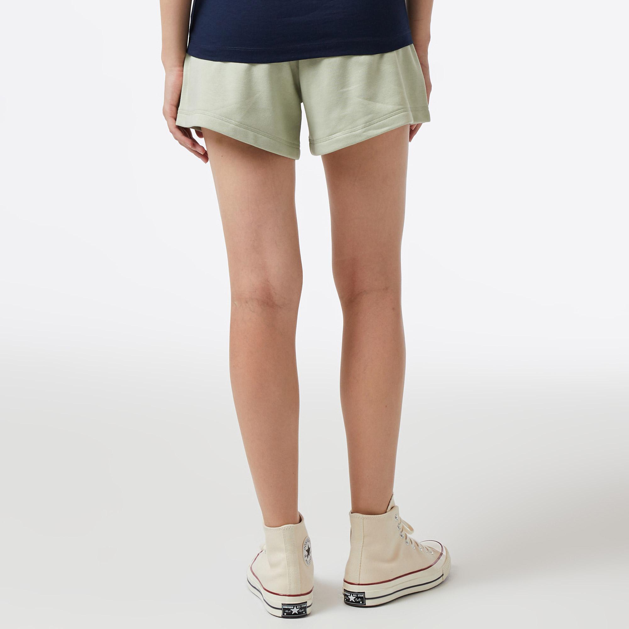 Champion Classic Kadın Yeşil Şort