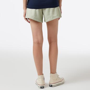  Champion Classic Kadın Yeşil Şort