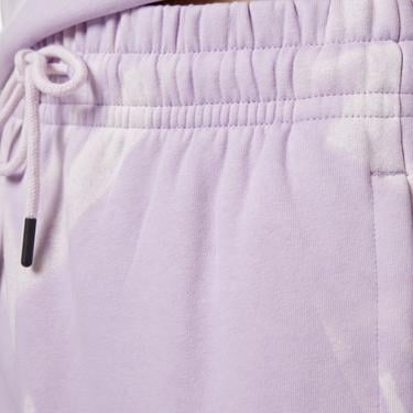  The North Face W Essential Print Kadın Mor Eşofman Altı