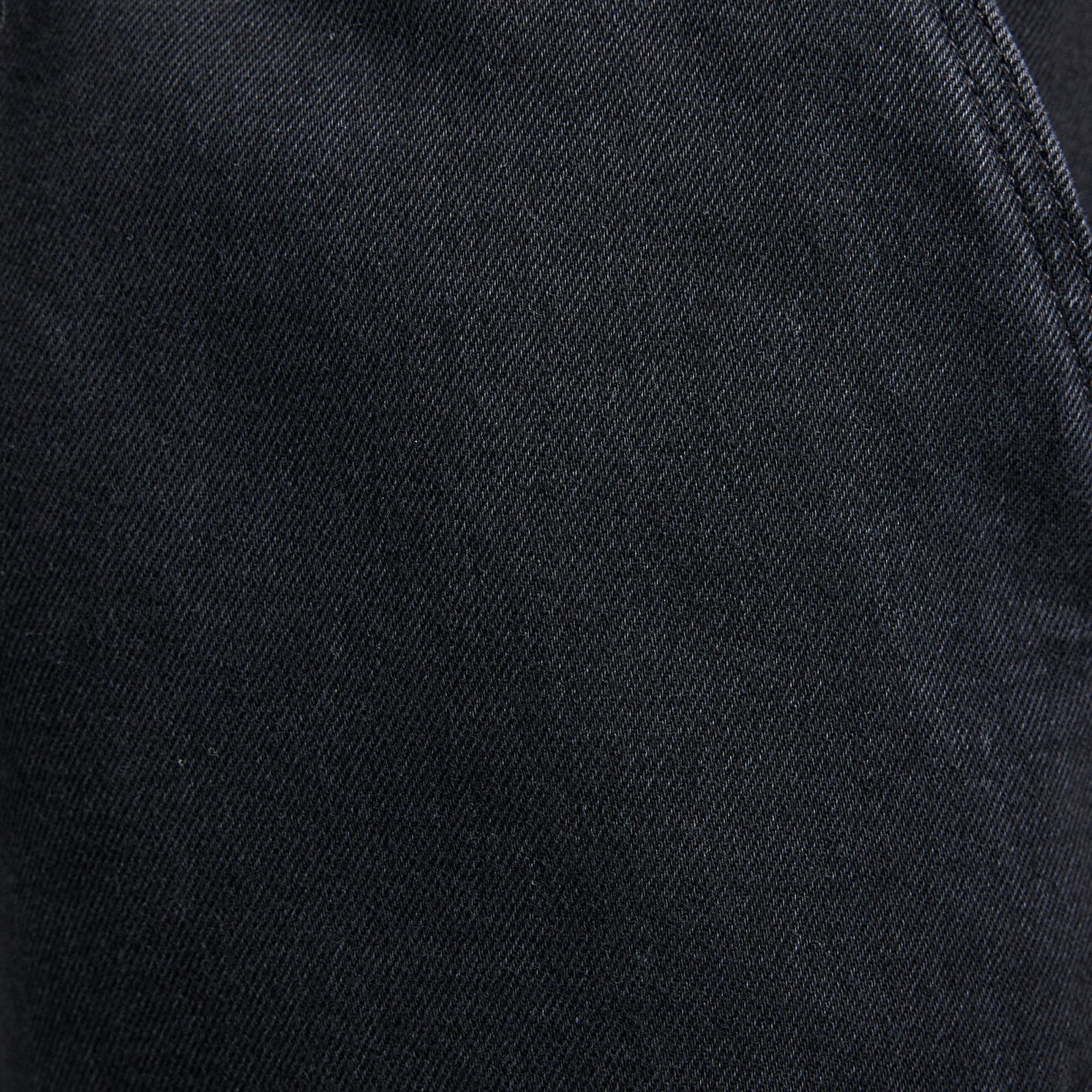 Mavi Bremen MV91 Street Antrasit Jean Şort 0410680-87156