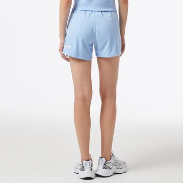  Champion Kadın Mavi Şort