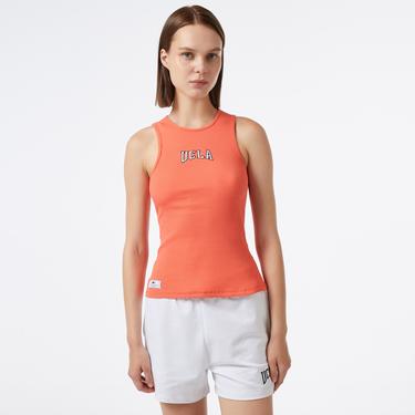  Ucla Avalon Kadın Turuncu T-Shirt