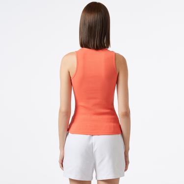  Ucla Avalon Kadın Turuncu T-Shirt