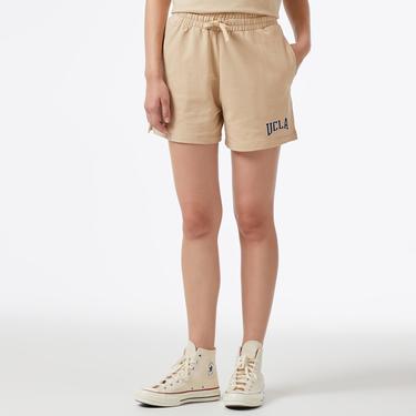 Ucla Avalon Kadın Bej Şort