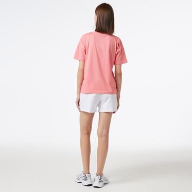  Ucla Avalon Kadın Beyaz Şort