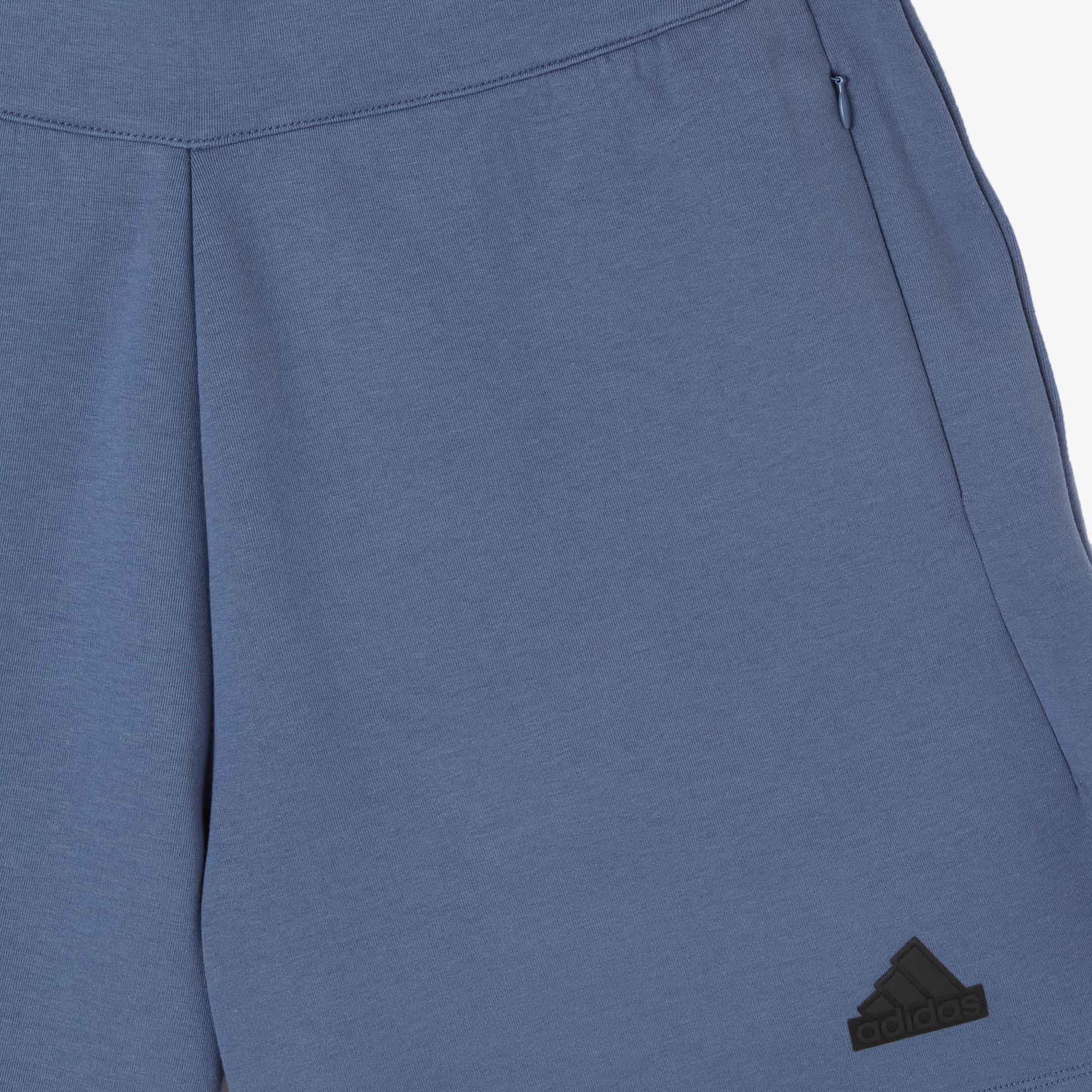 adidas  Z.N.E. Pr Sho Erkek Lacivert Günlük Şort