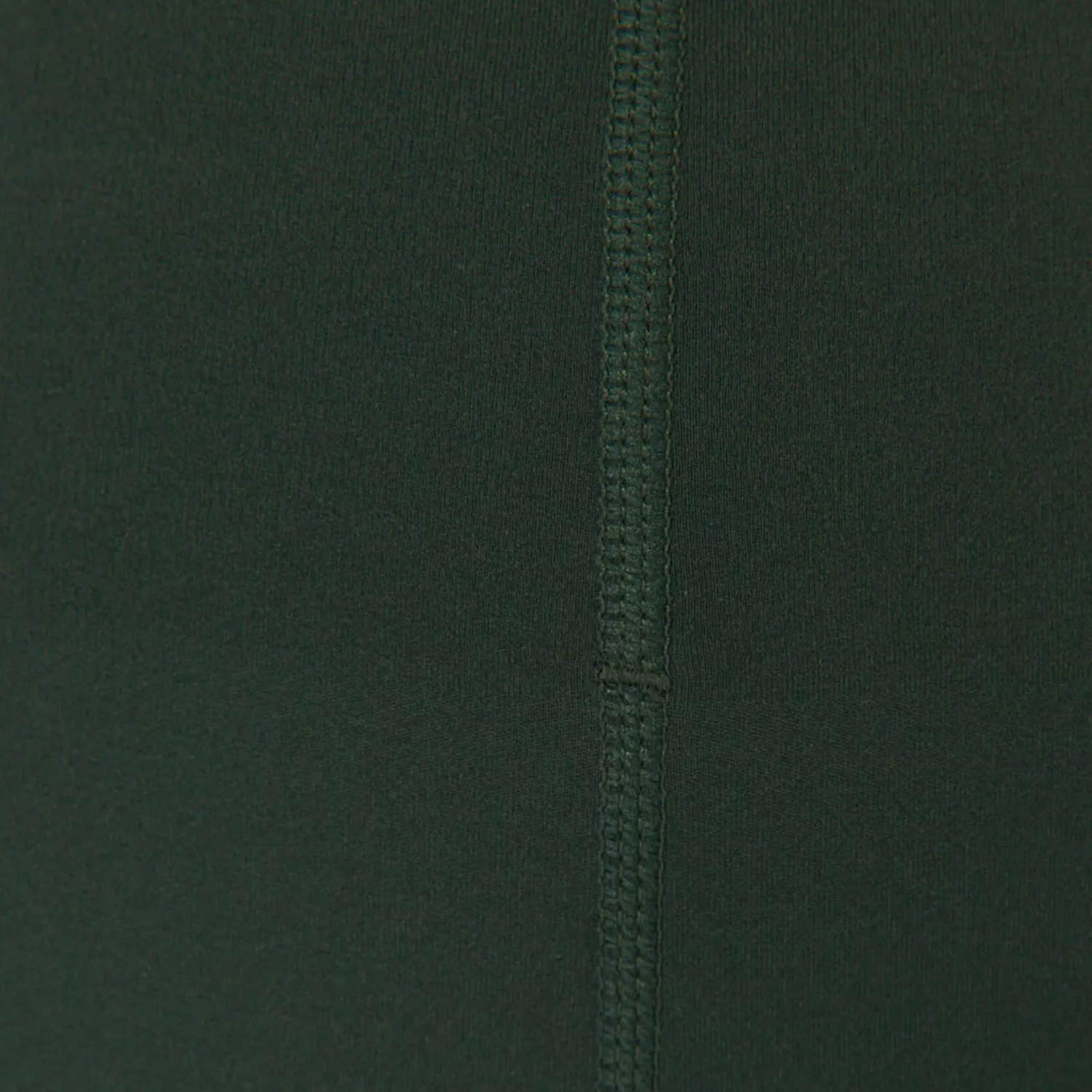 Sweaty Betty Power Ultrasculpt High Waist 7/8 Workout Leggings Kadın Yeşil Fitness Tayt