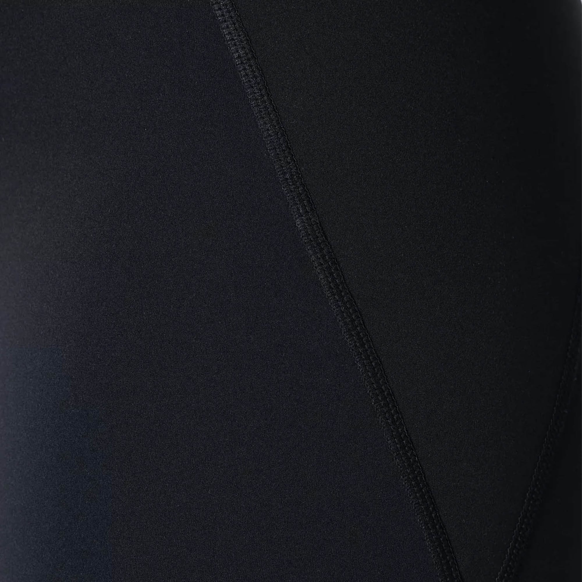 Sweaty Betty Power 6 Biker Shorts Kadın Siyah Koşu Şortu