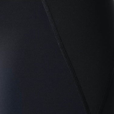  Sweaty Betty Power 6 Biker Shorts Kadın Siyah Koşu Şortu