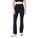 Sweaty Betty Power 30 Workout Boot Cut Trouser Kadın Siyah Pantolon