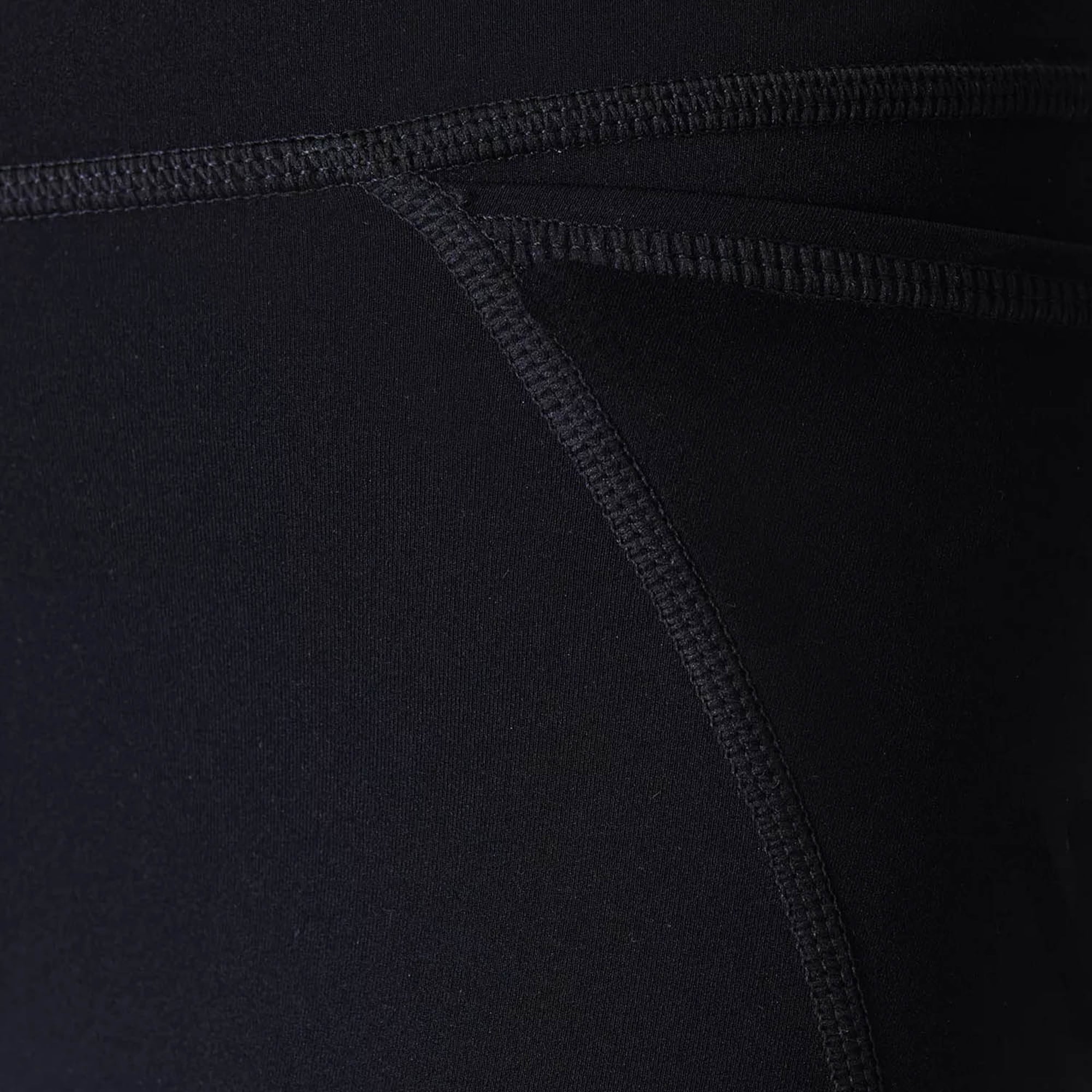 Sweaty Betty Power 30 Workout Boot Cut Trouser Kadın Siyah Pantolon