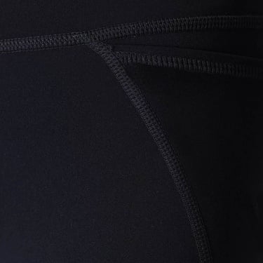  Sweaty Betty Power 30 Workout Boot Cut Trouser Kadın Siyah Pantolon