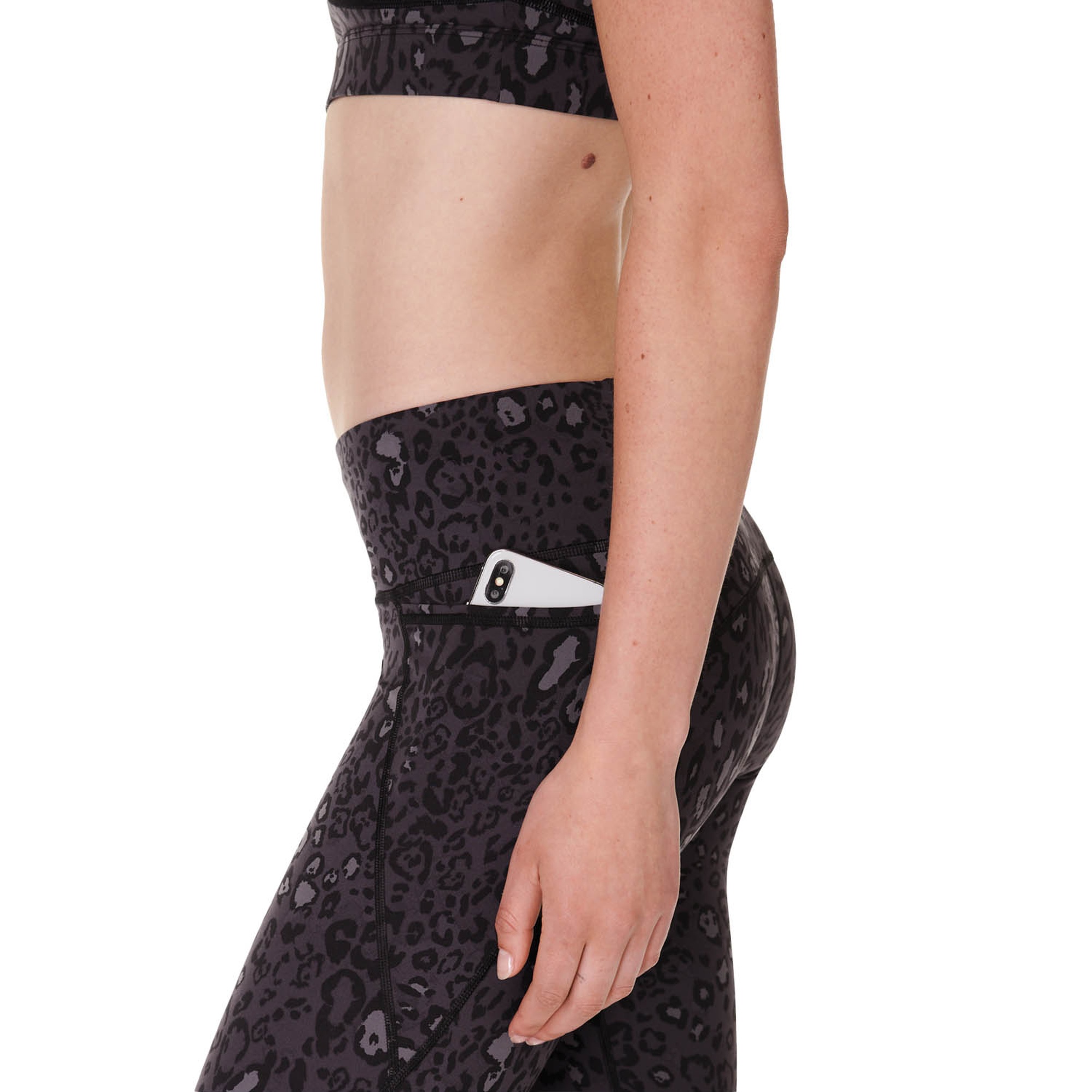 Sweaty Betty Power Workout Leggings Kadın Fitness Tayt