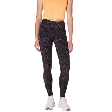  Sweaty Betty Power Workout Leggings Kadın Fitness Tayt
