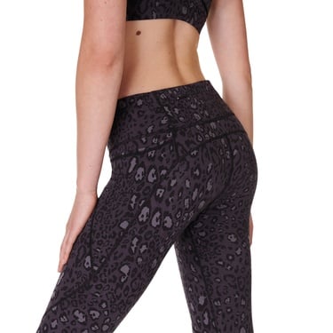 Sweaty Betty Power Workout Leggings Kadın Fitness Tayt