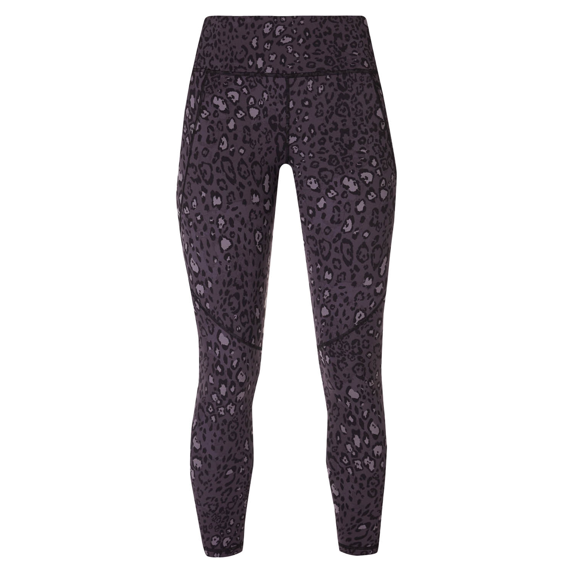Sweaty Betty Power Workout Leggings Kadın Fitness Tayt